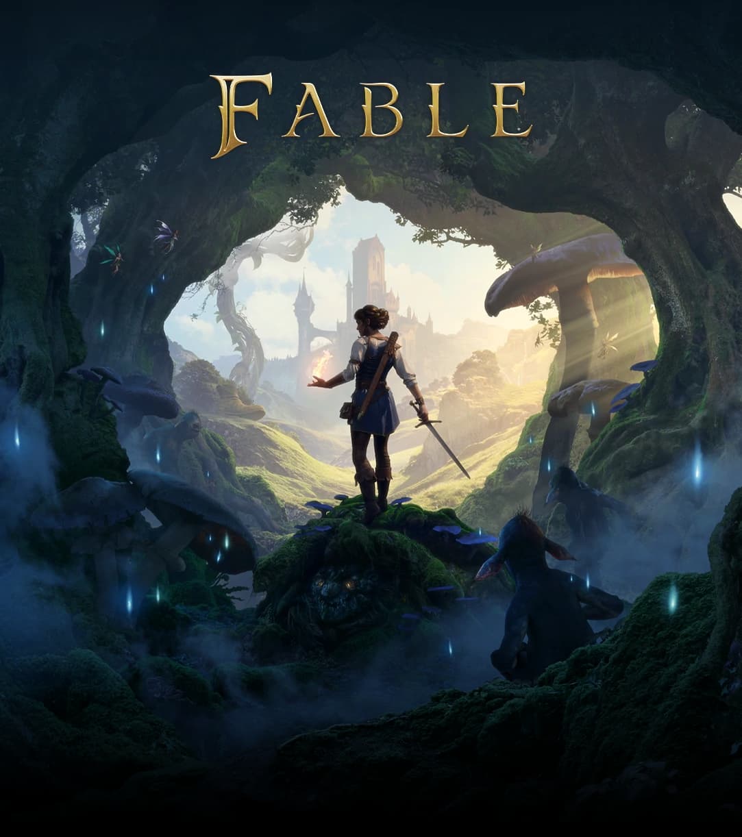 Fable Reboot: Everything We Know So Far